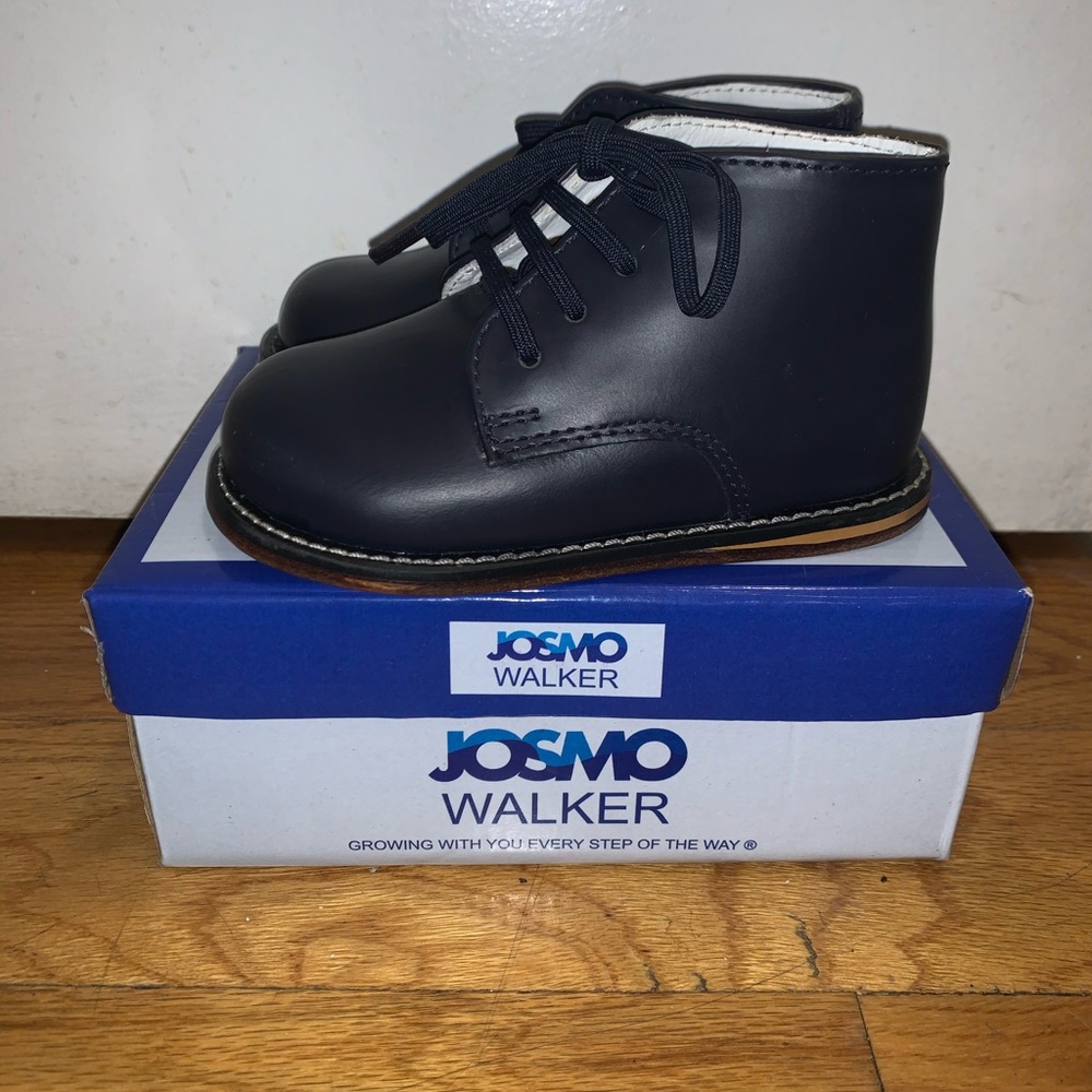 Baby Walking Shoes